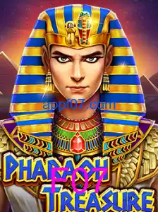 PharaohTreasure
