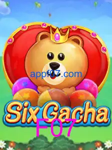 SixGacha